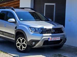 Dacia Duster Prestige 4x2 recent adus