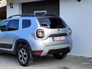 Dacia Duster Prestige 4x2 recent adus — miniatura 4