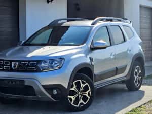 Dacia Duster Prestige 4x2 recent adus — miniatura 5