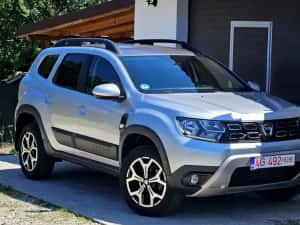 Dacia Duster Prestige 4x2 recent adus — miniatura 6