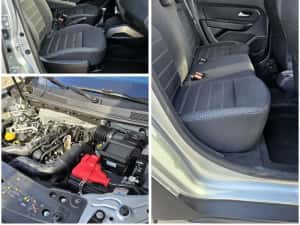 Dacia Duster Prestige 4x2 recent adus — miniatura 7