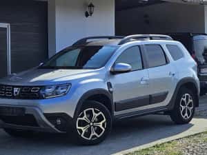 Dacia Duster Prestige 4x2 recent adus — miniatura 10