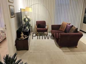 Apartament 2 camere de închiriat | MTM Pipera Lake | loc de parcare — miniatura 4