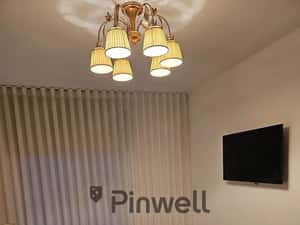 Apartament 2 camere de închiriat | MTM Pipera Lake | loc de parcare — miniatura 6