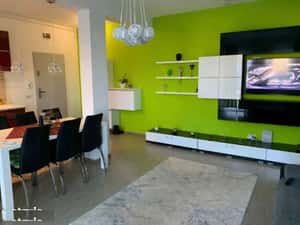 Apartament 2 Camere Etaj 1 Giroc zona Eso 380 euro — miniatura 3