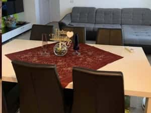 Apartament 2 Camere Etaj 1 Giroc zona Eso 380 euro — miniatura 4