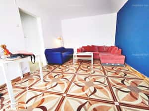 Vanzare 2 cam cu buc+mobil+utilata,reabilitat, loc parcare,Calea Vitan — miniatura 2
