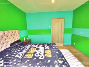 Vanzare 2 cam cu buc+mobil+utilata,reabilitat, loc parcare,Calea Vitan — miniatura 3