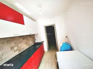Vanzare 2 cam cu buc+mobil+utilata,reabilitat, loc parcare,Calea Vitan — miniatura 4