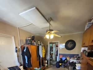 De vânzare apartament 3 camere, zona centrală Târgu Mures — miniatura 3