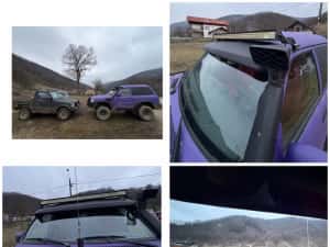 Nissan Patrol y61 2,8TDI — miniatura 5