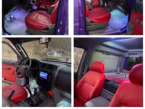 Nissan Patrol y61 2,8TDI — miniatura 6