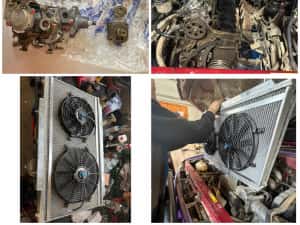 Nissan Patrol y61 2,8TDI — miniatura 8