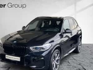 BMW X5 2022, 88.678 km, Diesel, 54.490 EUR