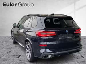 BMW X5 2022, 88.678 km, Diesel, 54.490 EUR — miniatura 2