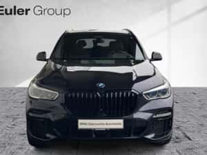 BMW X5 2022, 88.678 km, Diesel, 54.490 EUR — miniatura 3