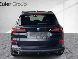 BMW X5 2022, 88.678 km, Diesel, 54.490 EUR — miniatura 4