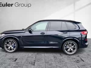 BMW X5 2022, 88.678 km, Diesel, 54.490 EUR — miniatura 5