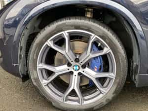 BMW X5 2022, 88.678 km, Diesel, 54.490 EUR — miniatura 6