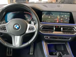 BMW X5 2022, 88.678 km, Diesel, 54.490 EUR — miniatura 7