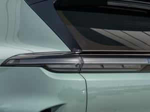 Porsche Cayenne - Vehicul nou, electric — miniatura 4