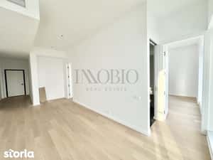 Apartament 3 Camere | One Verdi Park - Vedere Panoramica — miniatura 4