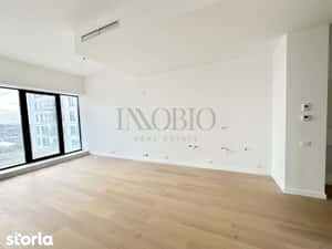 Apartament 3 Camere | One Verdi Park - Vedere Panoramica — miniatura 5