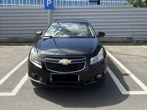 CHEVROLET CRUZE 1.6 LS - sedan, 2011