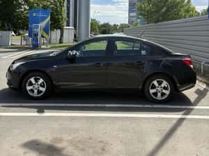 CHEVROLET CRUZE 1.6 LS - sedan, 2011 — miniatura 2