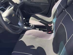 CHEVROLET CRUZE 1.6 LS - sedan, 2011 — miniatura 6
