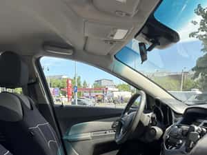 CHEVROLET CRUZE 1.6 LS - sedan, 2011 — miniatura 7
