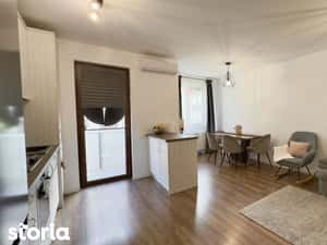 2 camere 51mp balcon 5mp etaj 1 boxa parcare subterana str. Sub Cetate — miniatura 4