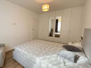 2 camere 51mp balcon 5mp etaj 1 boxa parcare subterana str. Sub Cetate — miniatura 6