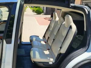 Tesla Model X 100D – LONG RANGE, AWD, Baterie schimbata — miniatura 6