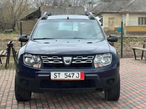 Dacia Duster 1.6 benzina euro 6 2017 — miniatura 3