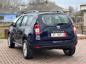 Dacia Duster 1.6 benzina euro 6 2017 — miniatura 4