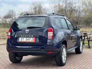 Dacia Duster 1.6 benzina euro 6 2017 — miniatura 5