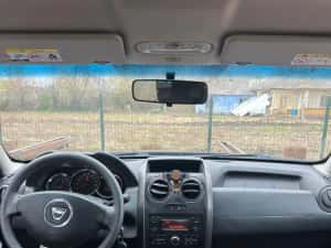 Dacia Duster 1.6 benzina euro 6 2017 — miniatura 6