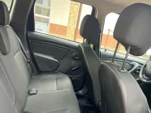 Dacia Duster 1.6 benzina euro 6 2017 — miniatura 8