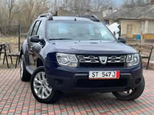 Dacia Duster 1.6 benzina euro 6 2017 — miniatura 10