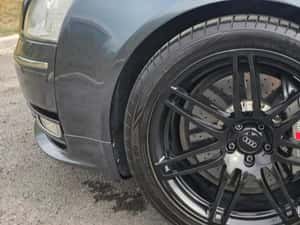 Audi S8 D3 V10 5.2 FSI quattro – 2008 – 450 CP – ABT documentat — miniatura 6