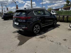 KIA SPORTAGE GT-LINE AWD | 95.884 km | GARANȚIE FABRICĂ 2027 — miniatura 3