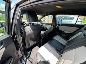 KIA SPORTAGE GT-LINE AWD | 95.884 km | GARANȚIE FABRICĂ 2027 — miniatura 7