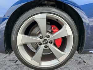 Audi A4 Break / Estate, second hand, 2023, București — miniatura 7