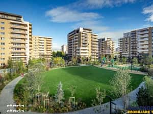 Apartament structura frumoasa, terasa, parcare rezervata, Astra .-. Ra — miniatura 1