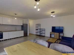 Apartament structura frumoasa, terasa, parcare rezervata, Astra .-. Ra — miniatura 4