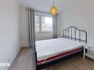 Apartament structura frumoasa, terasa, parcare rezervata, Astra .-. Ra — miniatura 5