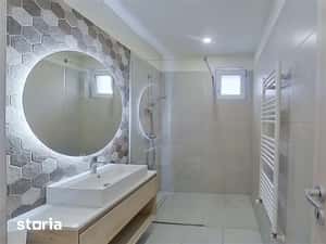 Apartament structura frumoasa, terasa, parcare rezervata, Astra .-. Ra — miniatura 6
