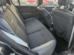 Dacia Sandero Stepway An 2012 -12 Motor 1.6 Benzină Si Gpl  Din Fabrica Euro 5 — miniatura 5