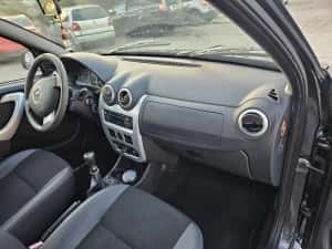 Dacia Sandero Stepway An 2012 -12 Motor 1.6 Benzină Si Gpl  Din Fabrica Euro 5 — miniatura 6